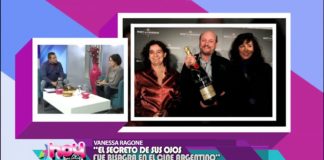 Vanessa Ragone – Seminario de Producción