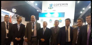 Catamarca participa de «Arminera 2017»