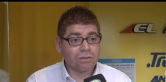 Empresas de larga distancia levantaron el paro