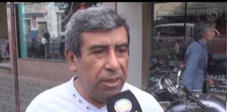 Agudizan los controles en la cosecha de aceitunas