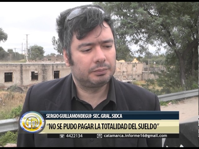 Docentes municipales de Valle Viejo retoman las medidas de fuerza ...