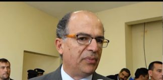 Inauguraron la comisaría de Villa Dolores