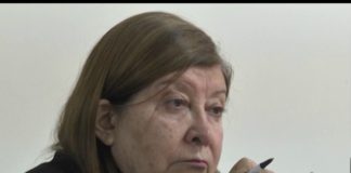 Walther afirmó que Mazzucco instruyó una investigación que ya existía