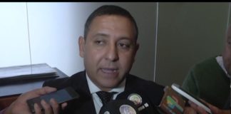Asumió el nuevo secretario de Ambiente de la Capital