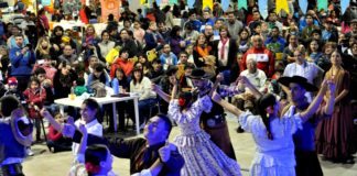Múltiples propuestas artísticas en El Portal del Emprendedor