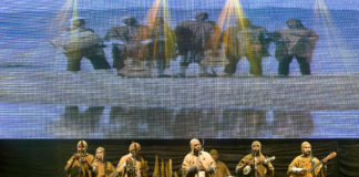 Poncho 2017: Muchas voces de tierra adentro en el festival