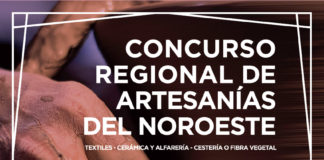 Cultura invita a participar del 1º Concurso de Artesanías del Noroeste