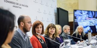 Catamarca junto al proyecto de Ley para la Actividad Artesanal