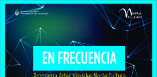 En Frecuencia, un espacio de diálogo y expositivo para artistas del NOA