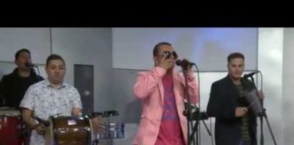 Enganchados en vivo