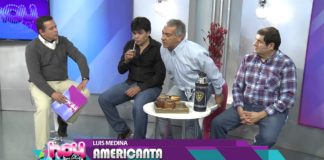 Americanta