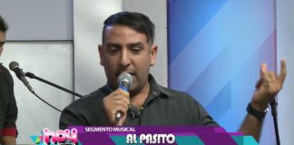 Al Pasito