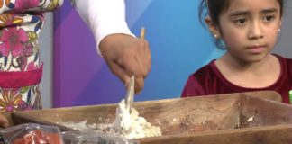 La sabiduría de la cocina andina