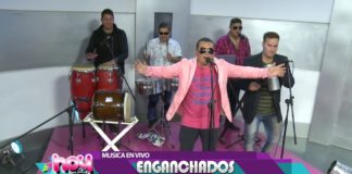Enganchados (3)
