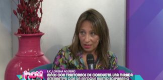 Enfoque multidisciplinario para el tratamiento de niños con Autismo