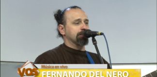 Fernando del Nero (San Pablo- Brasil)