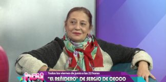 Vuelve a escena «El reñidero», de Sergio de Cecco