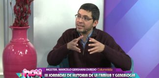III Jornadas de Historia de la Familia y Genealogía