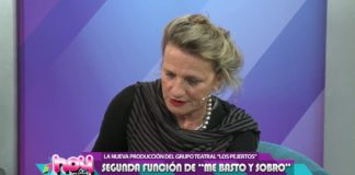 Segunda función de «Me basto y sobro»