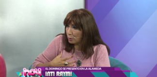 Inti Raymi