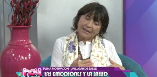 Las emociones y la salud