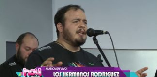 Los Hermanos Rodríguez
