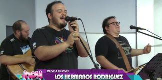 Los Hermanos Rodríguez (2)