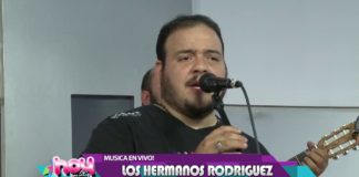 Los Hermanos Rodríguez (3)