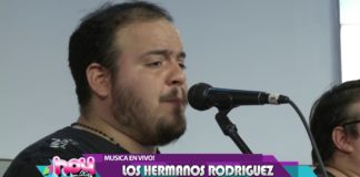 Los Hermanos Rodríguez (4)