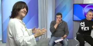 Blanca Gaete