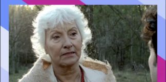 Martín Musarra, autor y director de «Mi mamá lora»