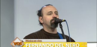 Fernando del Nero