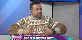 ¿Qué es el sistema TNM?