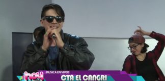 CTA El Cangri