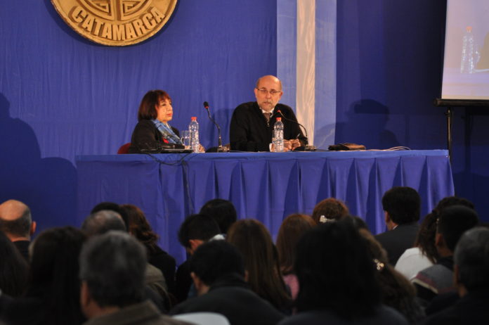rector y vice