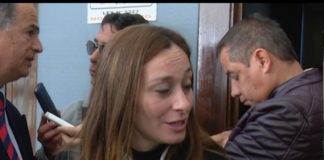 Policías se capacitaron en Diversidad, Género y DDHH