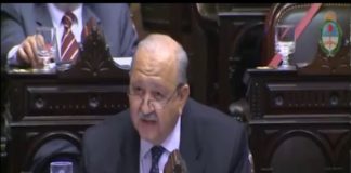 Controversia por la candidatura de Brizuela del Moral