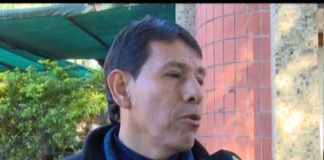La CONADU va al paro el 14 y 15 de junio