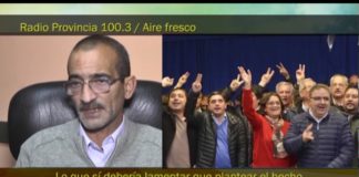 En el PJ minimizan la salida de Mera y la Renovación