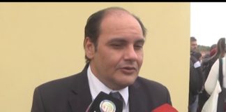 Lucia rechazó la suspensión de pensiones