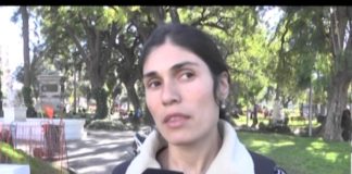 Brizuela del Moral sería el candidato del radicalismo
