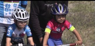 Se viene la Segunda Vuelta a Catamarca Infanto-Juvenil