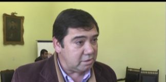 Para Aguirre, el desempleo es por las malas políticas nacionales