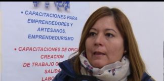 Capacitan a jóvenes de Valle Viejo en diferentes temáticas