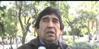 Trabajadores de CAPRESCA inician medidas de fuerza