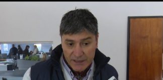 Informan y capacitan a productores sobre líneas de crédito