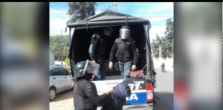 Desarticulan banda narco que distribuía droga en Catamarca