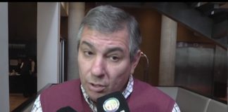 Enojo en el FCS con Renovadores, Celestes y PRO