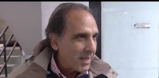 Para la defensa de Acosta, no estaría justificada la detención
