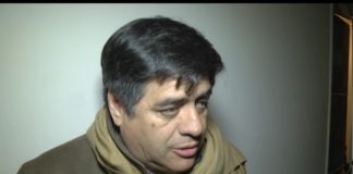 El barrionuevismo y su alianza con el oficialismo